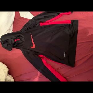 Nike Dri-fit hoodie